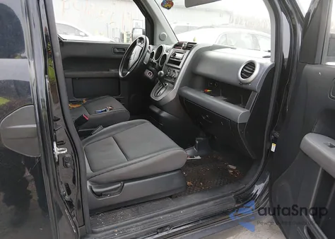 2003 Honda Element Ex z USA, uszkodzony, nr VIN 5J6YH28673L048477